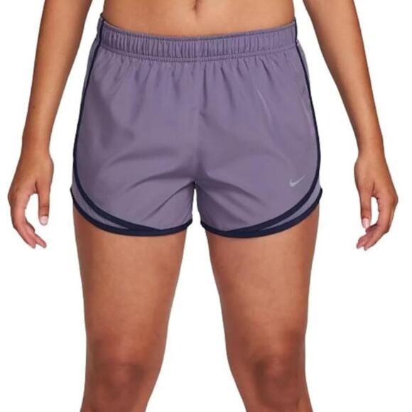 Nike Women's Daybreak Dry 10K Running Shorts Size S - Picture 1 of 6